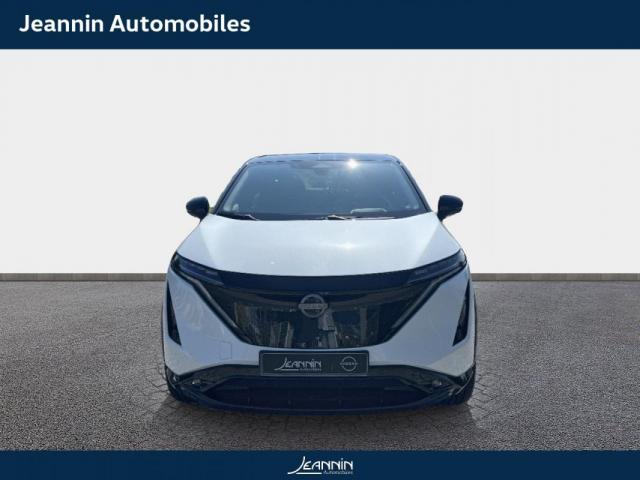 Nissan Ariya image 6