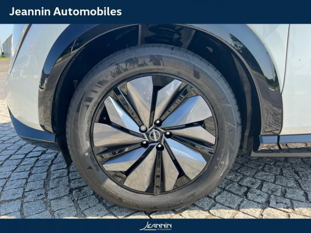 Nissan Ariya image 1