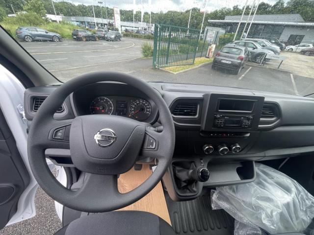 Nissan Interstar image 5