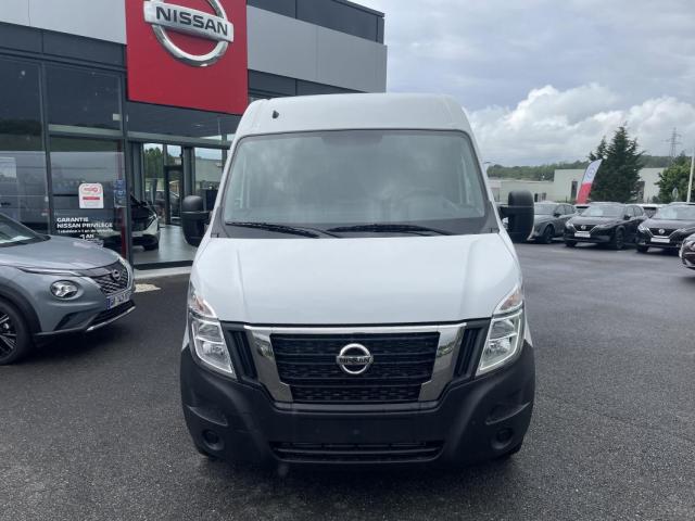Nissan Interstar image 5