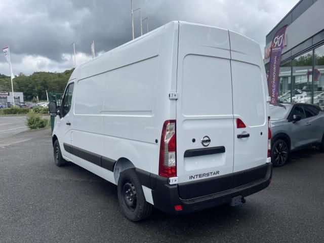 Nissan Interstar image 1