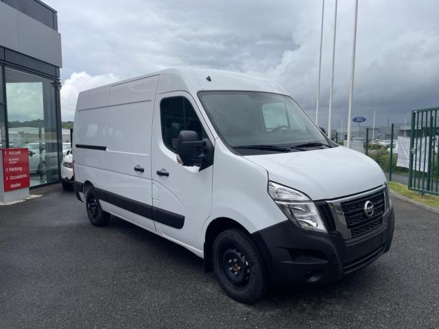 Nissan Interstar image 4