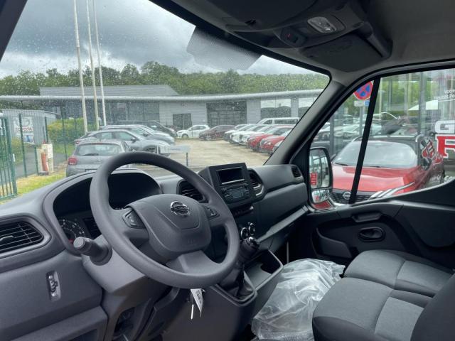 Nissan Interstar image 3