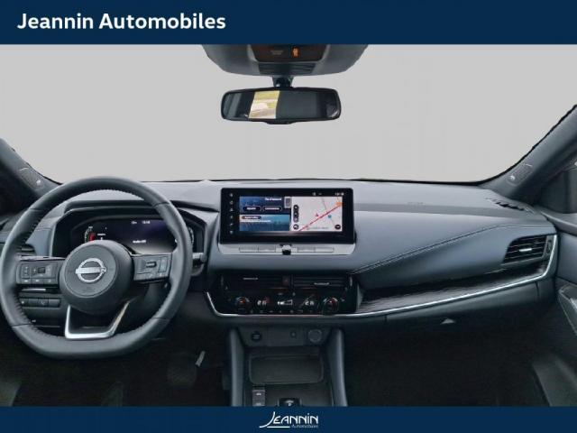Nissan Qashqai image 1