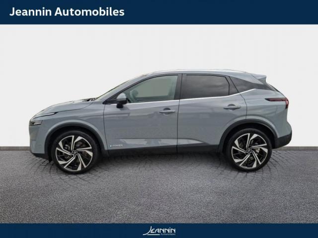 Nissan Qashqai image 9