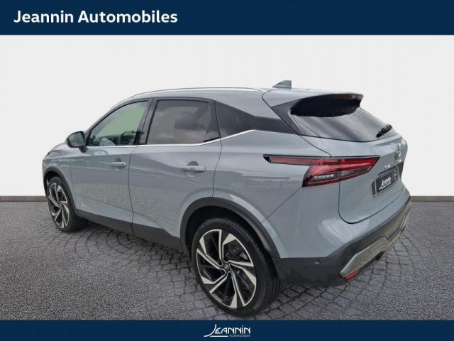 Nissan Qashqai image 6