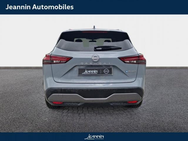 Nissan Qashqai image 7