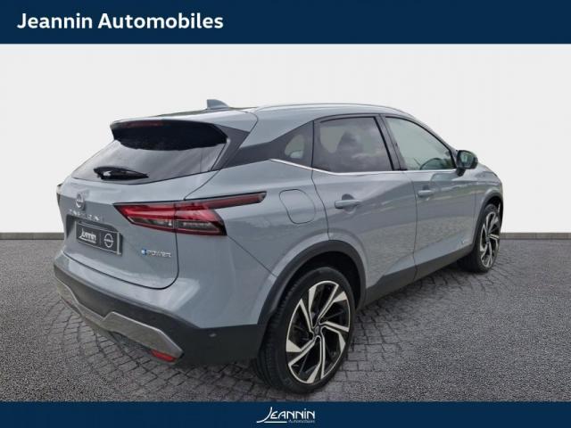 Nissan Qashqai image 8