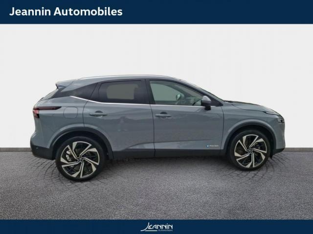 Nissan Qashqai image 5
