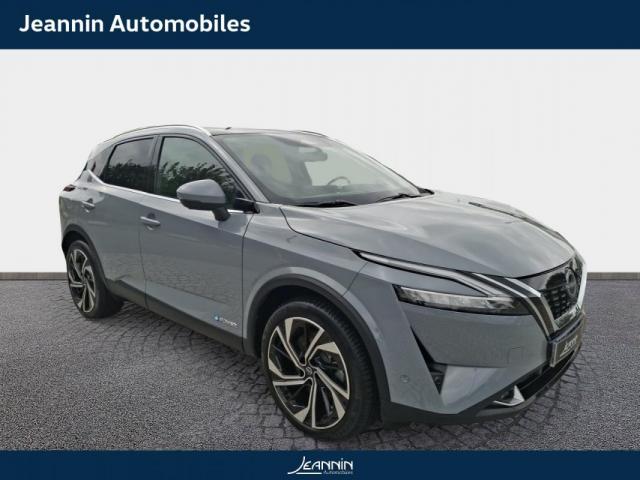 Nissan Qashqai image 2