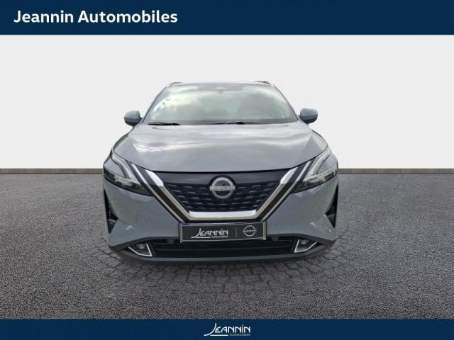 Nissan Qashqai image 4