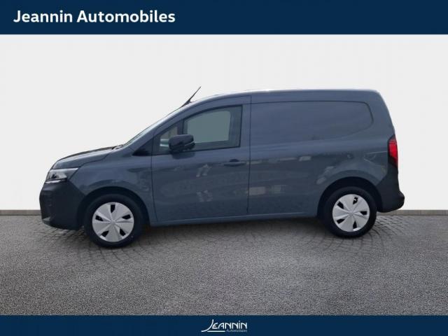 Nissan Townstar image 6