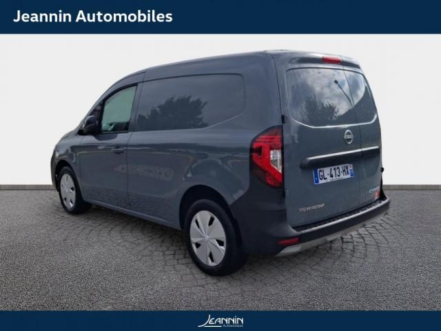 Nissan Townstar image 1