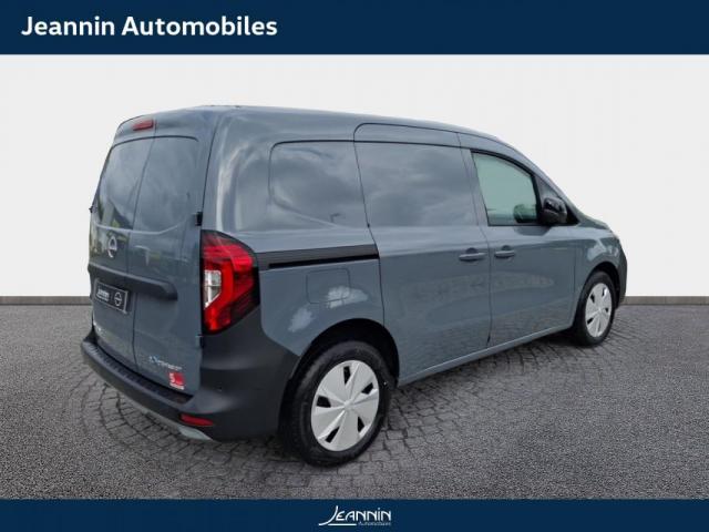 Nissan Townstar image 2