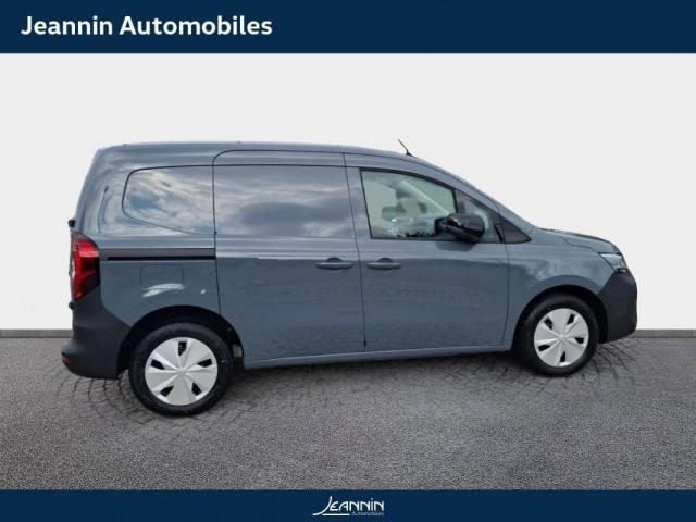 Nissan Townstar image 4