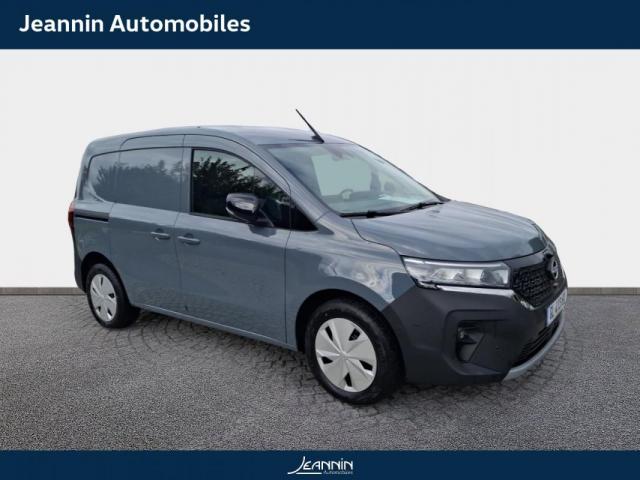 Nissan Townstar image 9