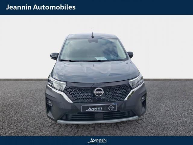 Nissan Townstar image 7