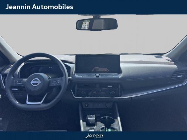 Nissan X-Trail image 8