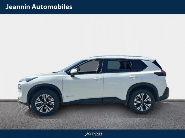 Nissan X-Trail image 3