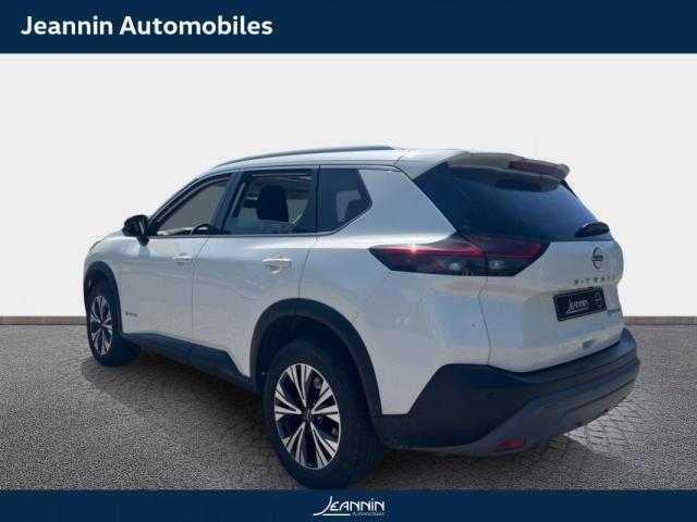 Nissan X-Trail image 6