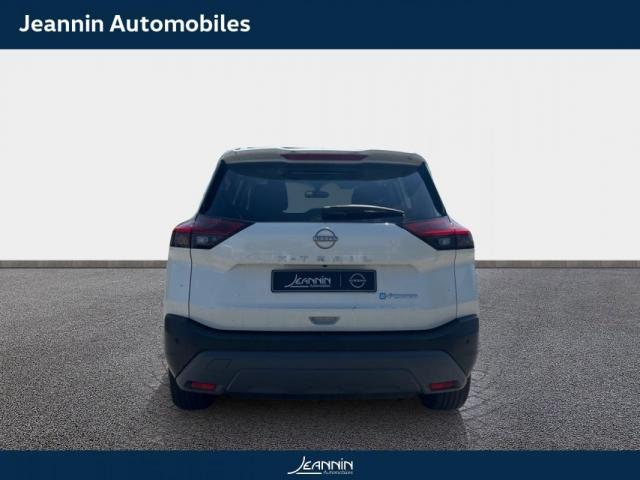 Nissan X-Trail image 5