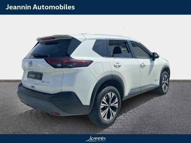 Nissan X-Trail image 7