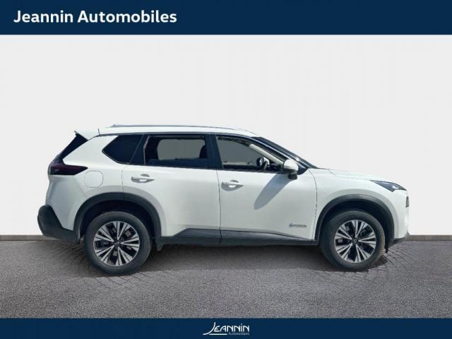 Nissan X-Trail image 9