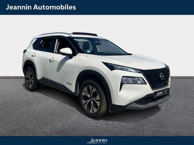 Nissan X-Trail image 4