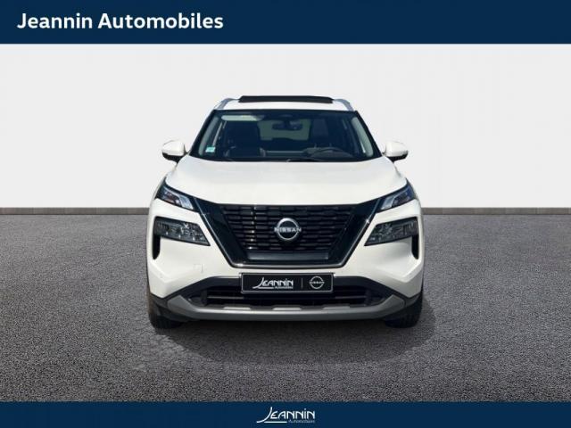 Nissan X-Trail image 1