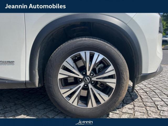 Nissan X-Trail image 2