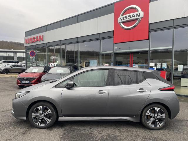 Nissan Leaf image 8