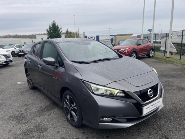 Nissan Leaf image 9