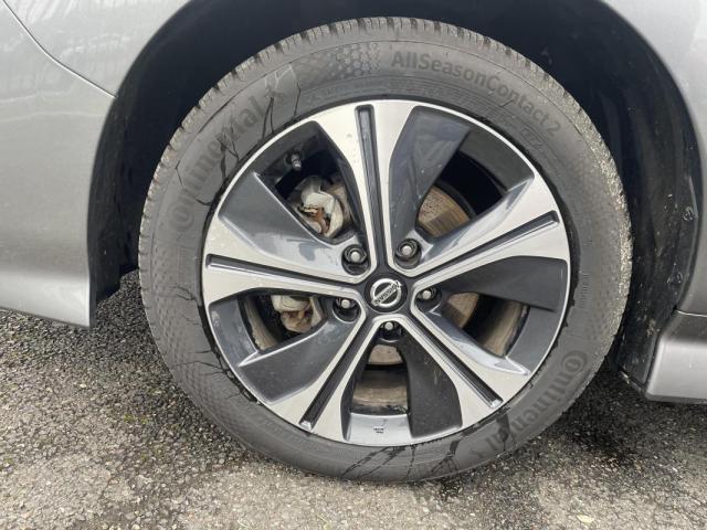 Nissan Leaf image 7
