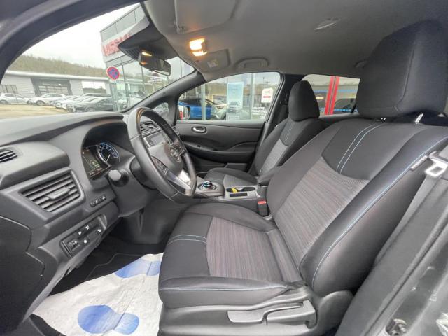 Nissan Leaf image 1
