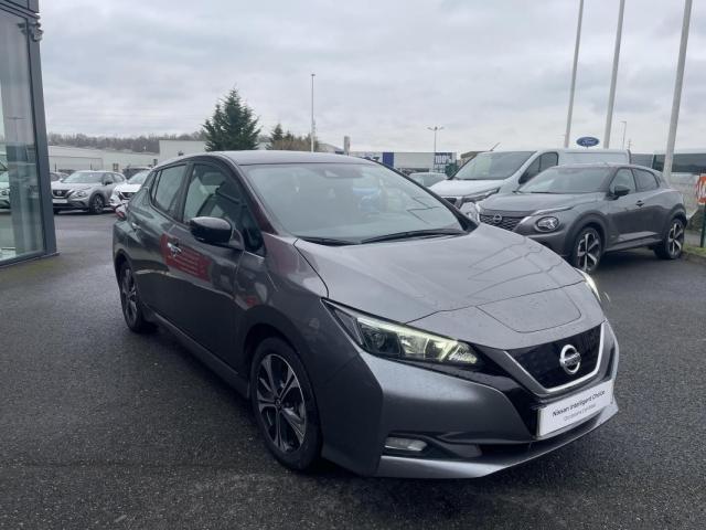Nissan Leaf image 6