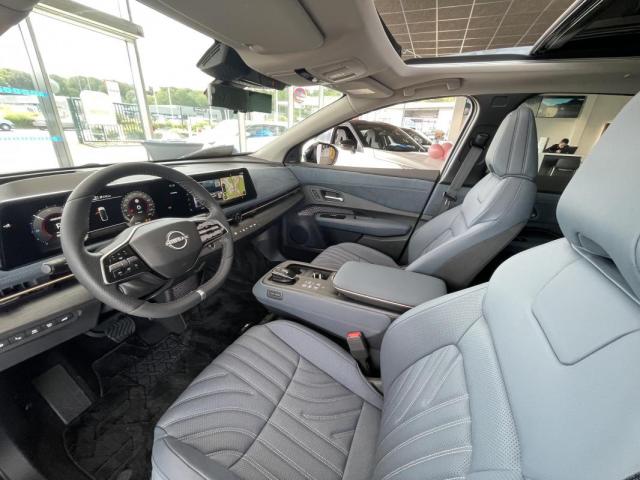 Nissan Ariya image 1