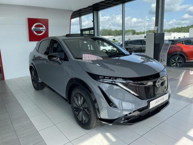 Nissan Ariya image 3