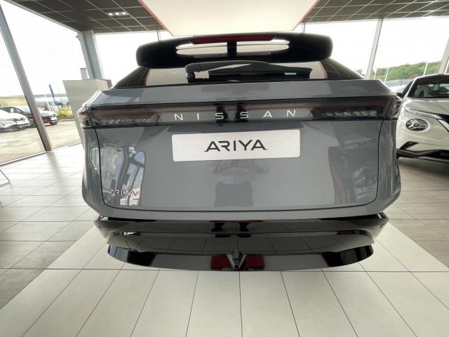 Nissan Ariya image 5