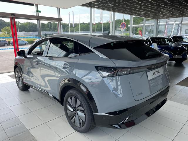 Nissan Ariya image 7
