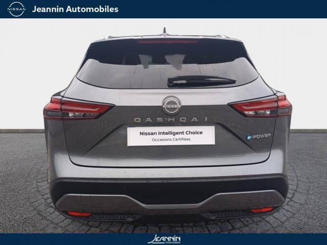 Nissan Qashqai image 1