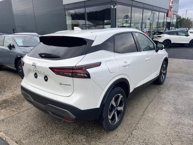 Nissan Qashqai image 8