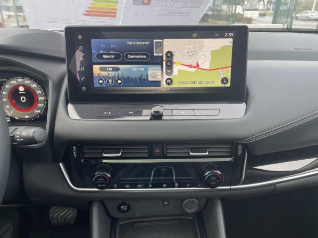 Nissan Qashqai image 1