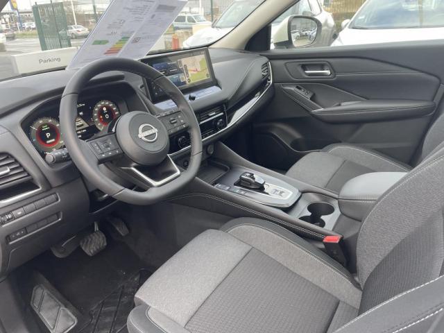 Nissan Qashqai image 7