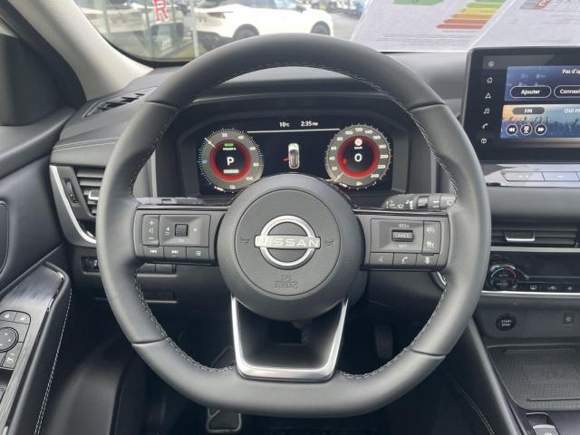 Nissan Qashqai image 9
