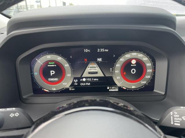 Nissan Qashqai image 6