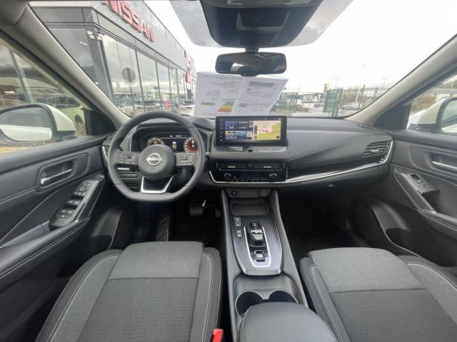 Nissan Qashqai image 2