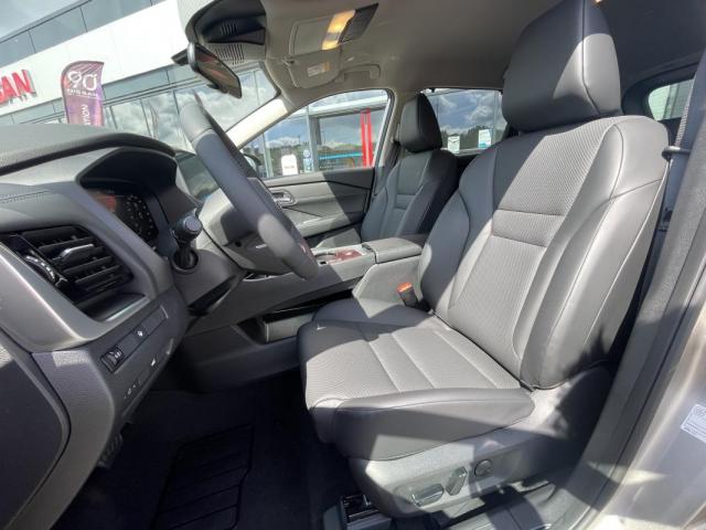 Nissan X-Trail image 1