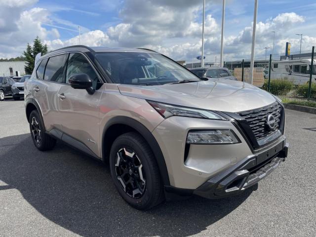 Nissan X-Trail image 8