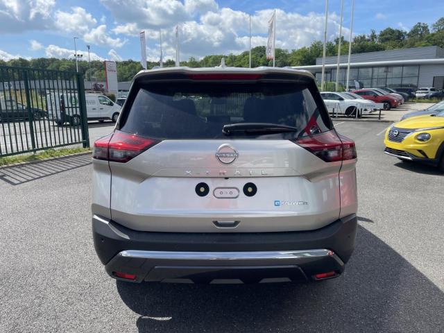 Nissan X-Trail image 9