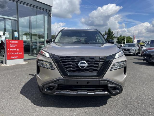 Nissan X-Trail image 5